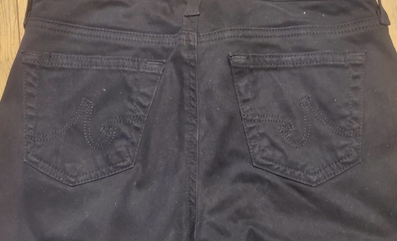 Jeans - Picture 4 of 4